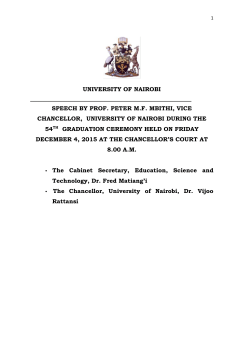 UoN VC Speech.docx LAST