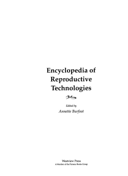 Gamete Intrafallopian Transfer