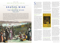 Summer 2009 - Brotherhood Winery