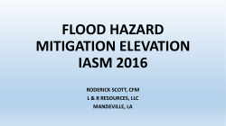 getting that grant funded elevation job - Mid-States-House