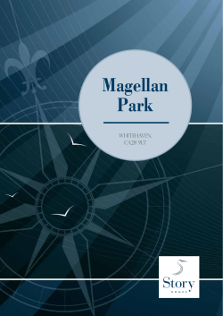 Magellan Park