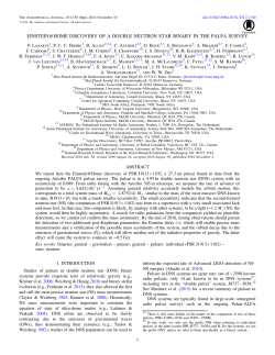 einstein@home discovery of a double neutron star binary in the
