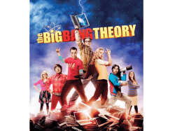 Big Bang - Ann Arbor Earth Science