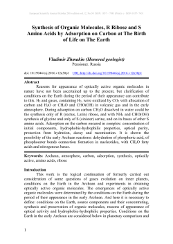 this PDF file - European Scientific Journal