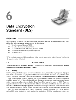 Chapter_06_Data_Encription_Standard