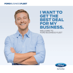 i want to get the best deal for my business.