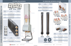 CLEAR PLASTIC CONSTRUCTION STAINLESS STEEL