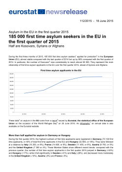 Eurostat - Europa.eu