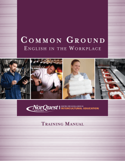 3.6M pdf - NorQuest College