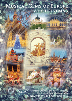 Brochure