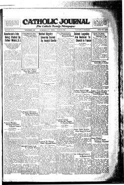 Anastasia`s Fate Being Studied By Father Walsh, SJ Belfast