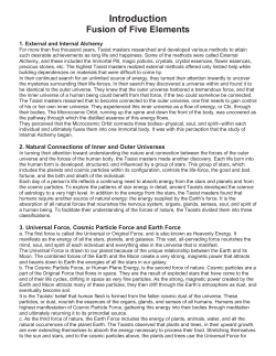 Introduction - Aromansse.com