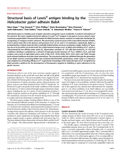 Hage 1..9 - Science Advances