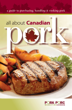all about Canadian