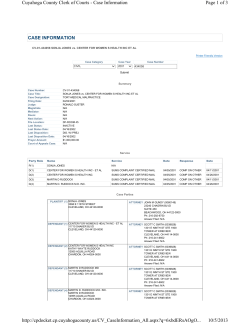 Jones case - AbortionDocs.org