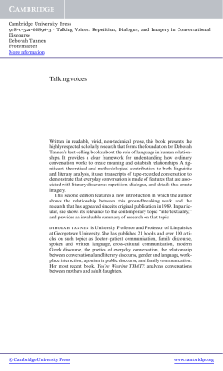 Front Matter - Assets - Cambridge University Press