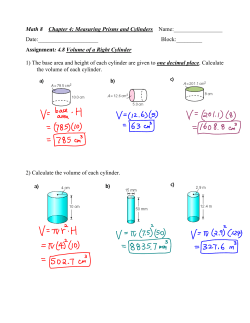 Ma 8 Ch 4.8 assignment key