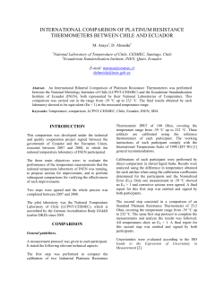 international comparison of platinum resistance