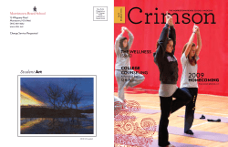 Student Art - Morristown