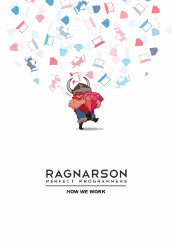 Ragnarson - Perfect Programmers
