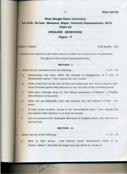 Part - III, Paper - 5 Size: 2.94mb Last modified