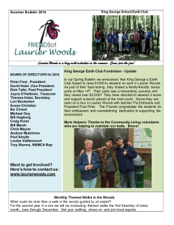 File - Laurier Woods