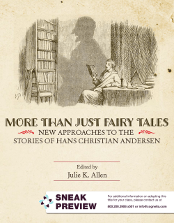 sneak preview - Cognella Titles Store