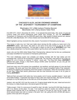 chicago`s alex jacob crowned winner of the