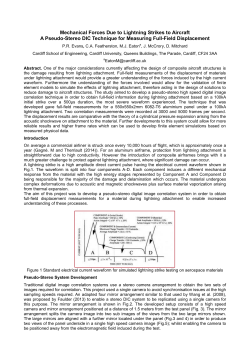 Your Paper`s Title Starts Here - ORCA