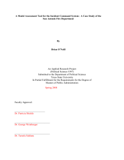 Table of Contents - Digital Collections