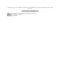 supporting information