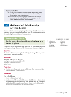 Phys Chp 10