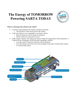 evaluating the bus` environmental impact