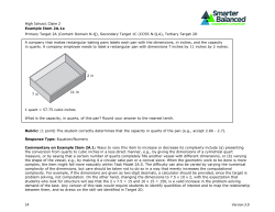 Grade 11 - WCCUSD.net