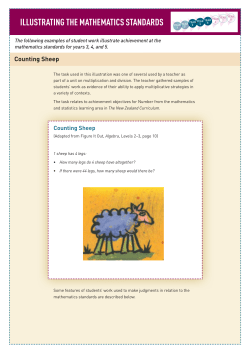 PDF of this task and Illustrations of the year 3, 4 and 5