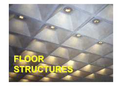 prefa-monolithic floors