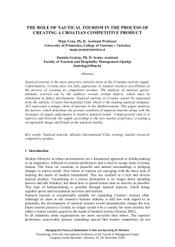 Full Text - Fakulteta za management