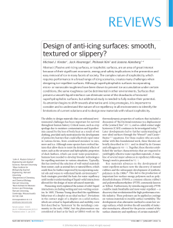 reviews - Joanna Aizenberg