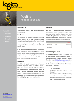 define 3 - PrimePortal