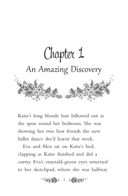 the first chapter