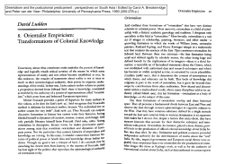 to get the file - Centre for the Study of Culture and Society