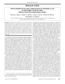 PDF Full&ndash;text - University of Alberta