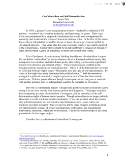 Paper - Yale Law School