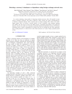The Strengths and Weaknesses of Networks Techniques as Tools
