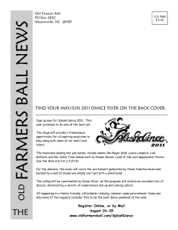 fa rmers b all n ews