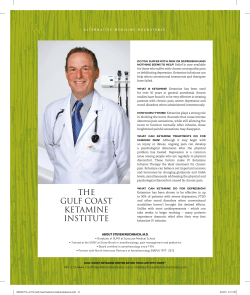 Alternative Medicine Roundtable