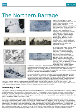 as PDF - Hydro International