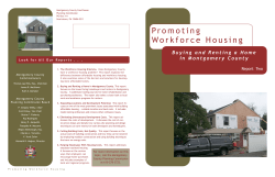 2buying a home.pub - Montgomery County, PA