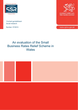 1 Introduction - University of Cumbria