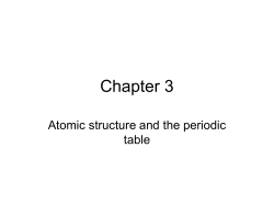Chapter 3